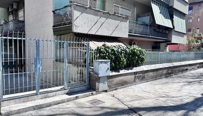 Mimma's House Private Garden near Trastevere