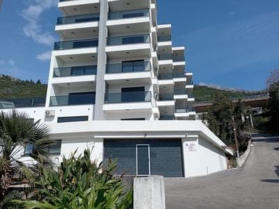 Apartmani Seaside