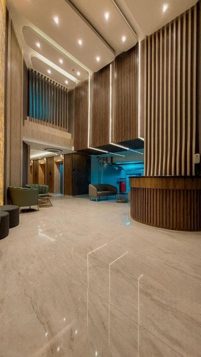 APARTEMEN THE BAY LAMPUNG CITY MALL