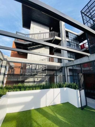 Luxurious and Modern Apartment in North Zone