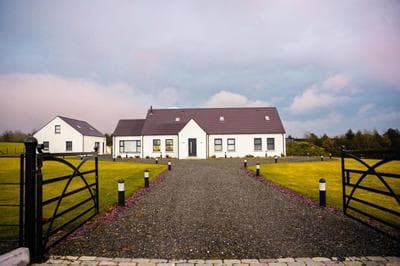 Newtown House