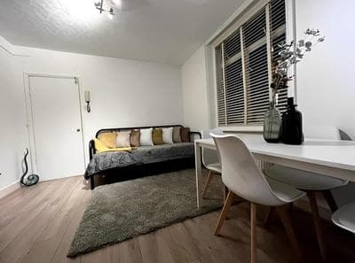 Great 1 bed flat London/Chiswick