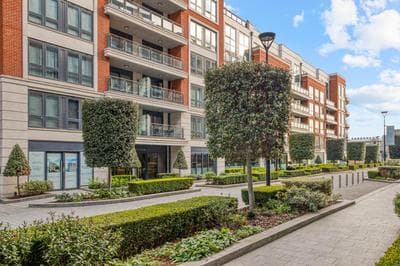 Modern Chíc Studio Chelsea