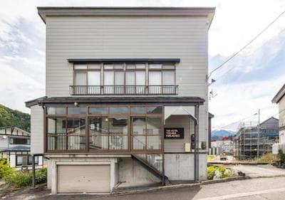 Yuzawa Kodate - Vacation STAY 9495