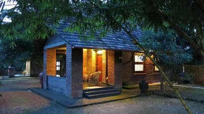 Clayfingers Art Cottage