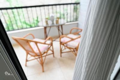 Aphrodite - Cozy & Bright Studio in Egaleo-Athens