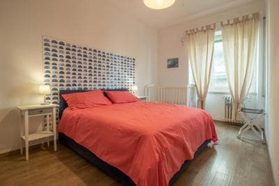 Toc Toc Rome Apartment