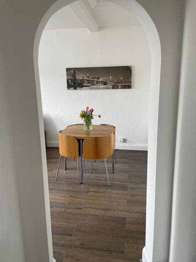 Bright One -Bed for 4 - Abeville Village