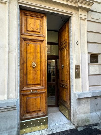 Sweet House via dei gracchi