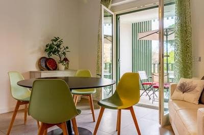 Gentile - Terrace Pigneto