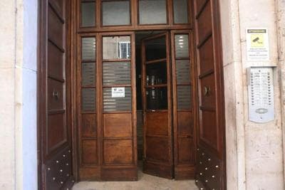 Porta Maggiore Modern Apartment