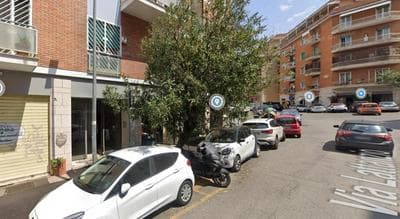 Lattanzio House