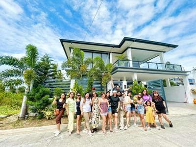 Villa Tobias Beach Resort