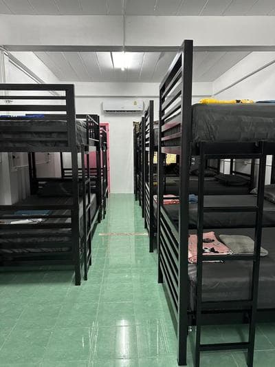 Moon Dance Hostel