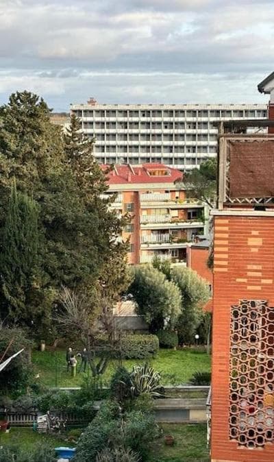 Lovely Terrace Aurelia