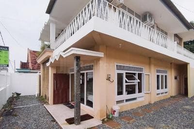 Arwana Inn Lampung Mitra RedDoorz