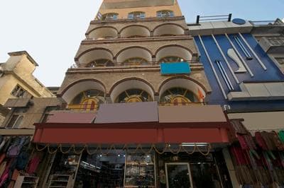 Hotel O Ajay