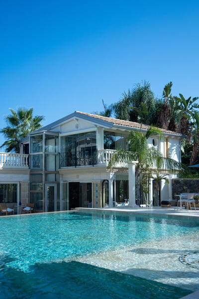 Thalos boutique home