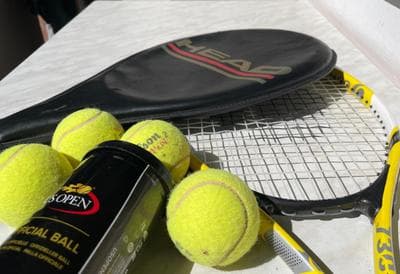 Talenti Resort Apartment - Pool & Tennis