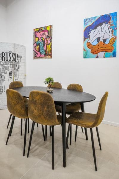 Napolidays Rua Catalana Apartment