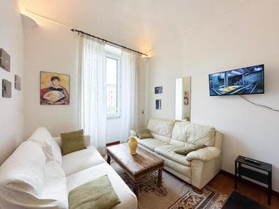 Castelfidardo House