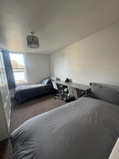 Comfy shared house women only 1 person