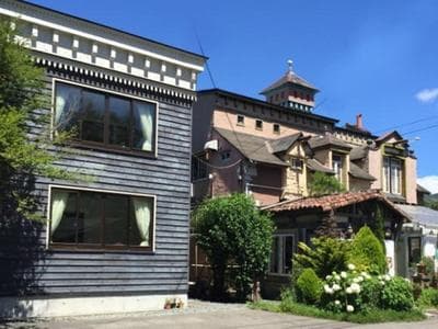 Casa Allegra