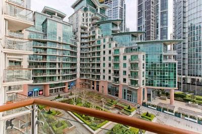 Lovely 2BD flat with River view