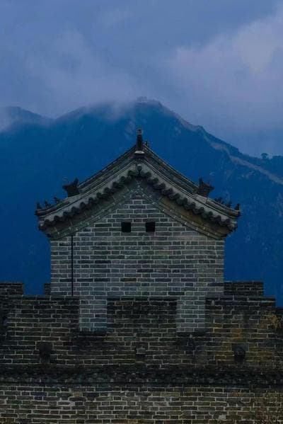 Relax Homestay at the foot of the Great Wall