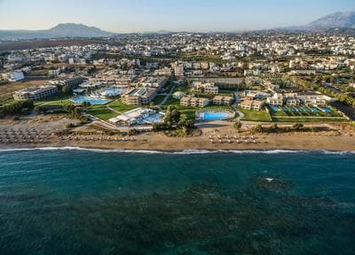 TUI Magic Life Candia Maris - Adults Only