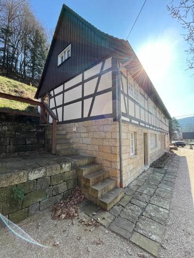 Gründelstube