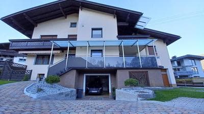 Ferienwohnung Heim