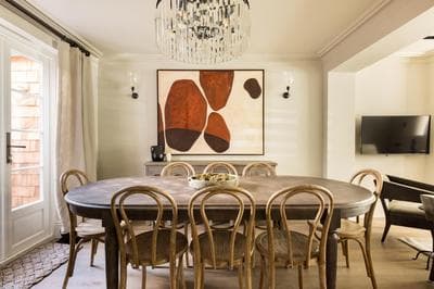 The Kensington House by HoK Living