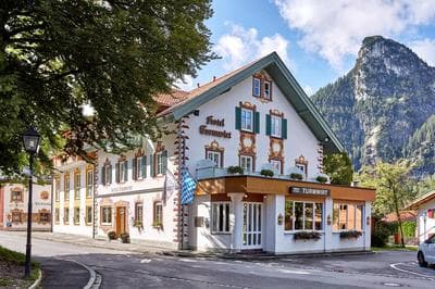 Zum Turm - Apartments und Gästezimmer