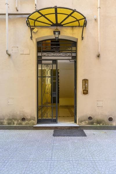Appartamento via Visconti