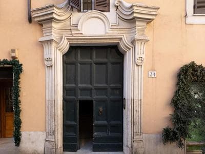 The Best Rent - Spacious two-bedroom apartment in old town