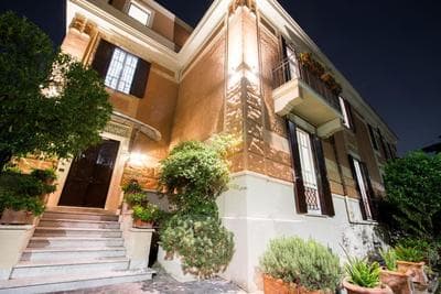 Villa Michelangelo Deluxe