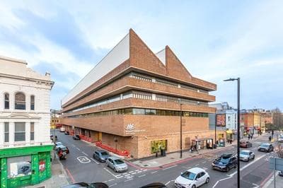 Royal College of Art Prime One bedroom Stay in The Heart Of London