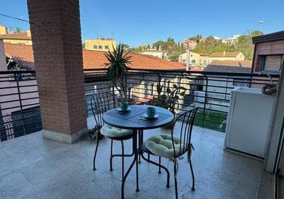 Maison Linda - Ponte Milvio Apartment
