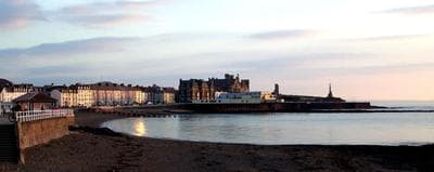 Townhouse Aberystwyth
