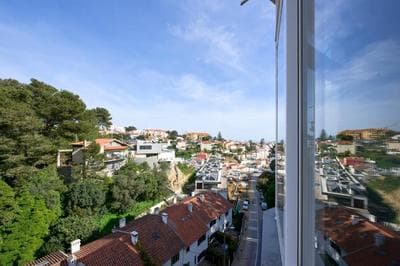 NEW ! Estoril Valley by Lisbon-Coast vacation