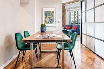 Premium Belgravia Harrods Apartment
