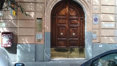 Gracchi 278 - The Italian Stay Collection