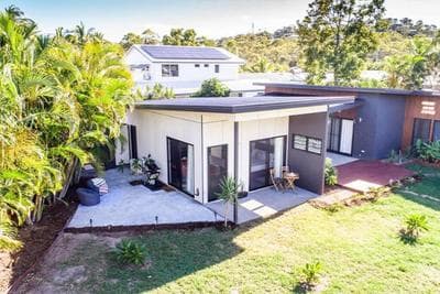 Malie - Stylish Studio in Central Agnes Water