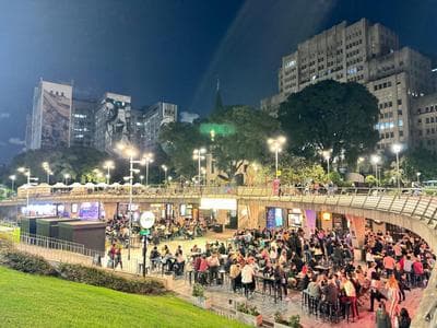 Apartamento Luminoso y Confortable - Dolar Oficial