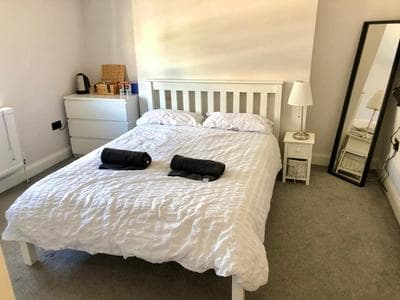 Double Room Haggerston