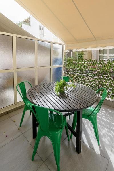 Luxe Athens Studio in the heart of Kolonaki