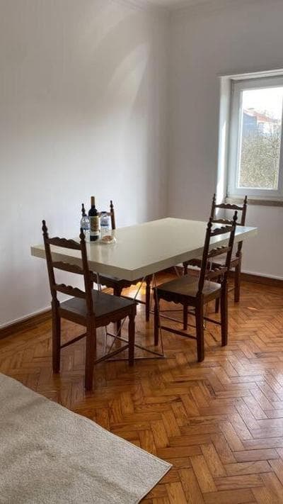A lovely flat in Heart of Lisbon Campo de Ourique