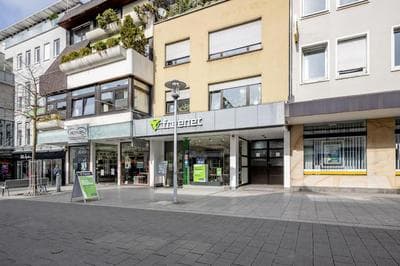 Wohnung mit Küche, Balkon, Netflix im Herzen von Neheim