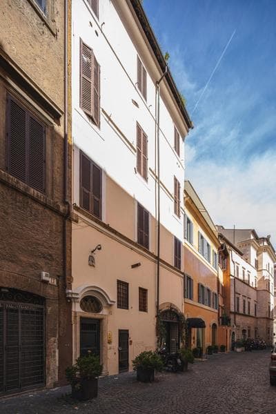 Maison Barchetta in Via Giulia - Piazza Navona